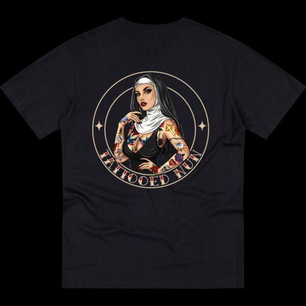 Sacred Sinner Thumbnail