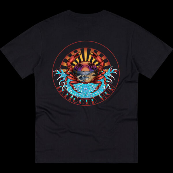 Feeling Crabby Thumbnail