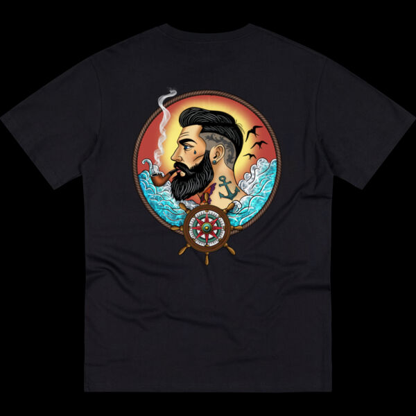 Sailor Boy Thumbnail