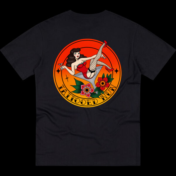 Man's Ruin Thumbnail