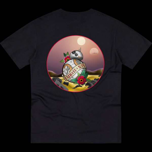 Keep on Rollin, Twin Moons Thumbnail