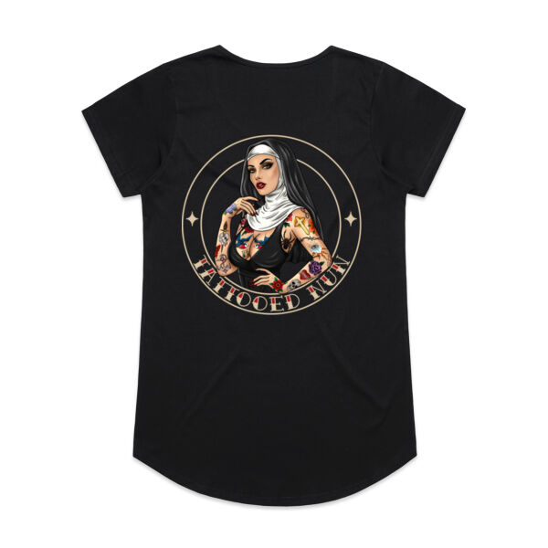 Sacred Sinner (Womens) Thumbnail