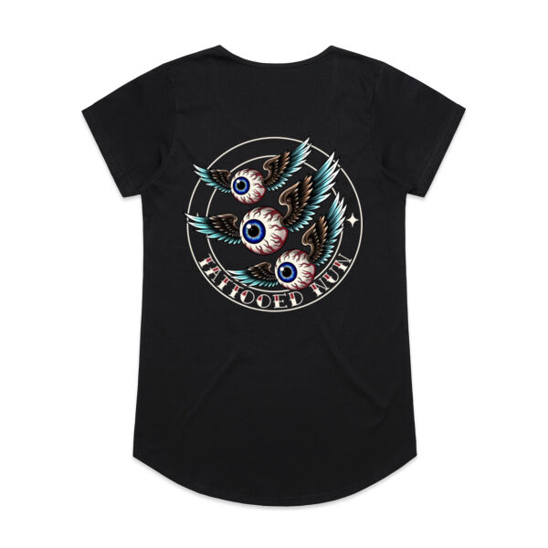 Eyes Wide Open (Womens) Thumbnail