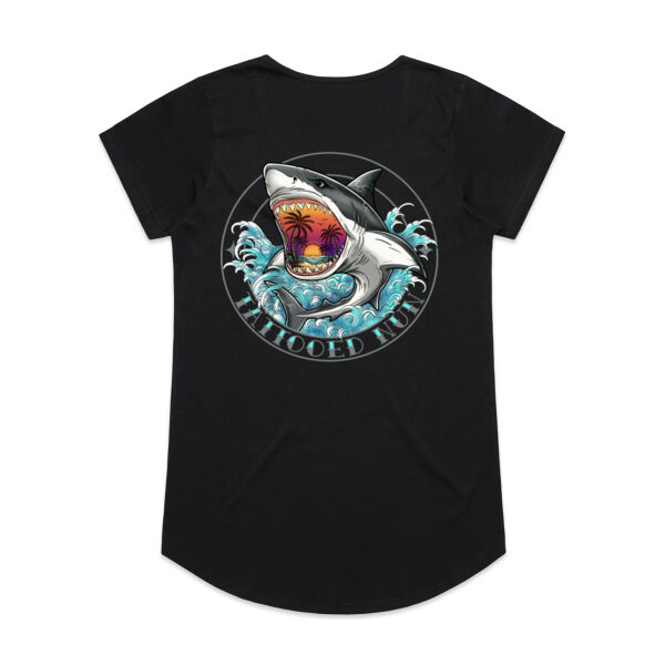 Bruce! (Womens) Thumbnail