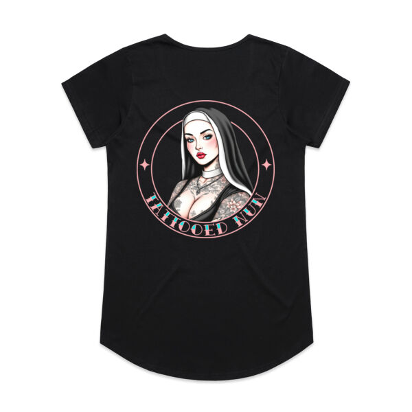 Pinky (Womens) Thumbnail