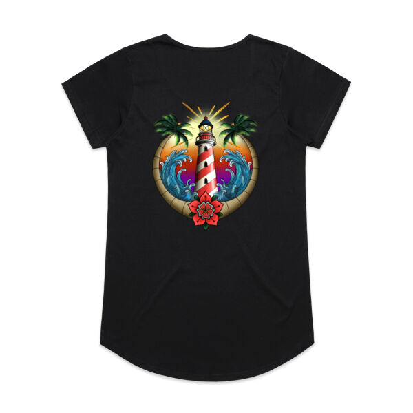 Lighthouse (Womens) Thumbnail