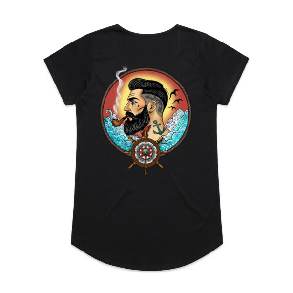 Sailor Boy (Womens) Thumbnail