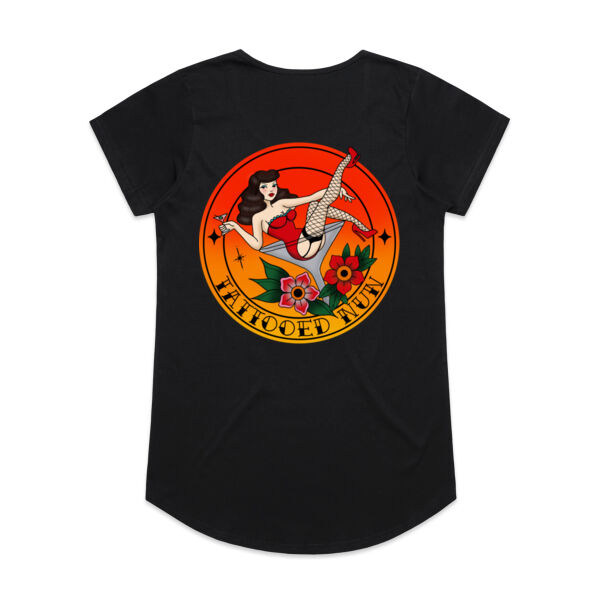 Man's Ruin (Womens) Thumbnail