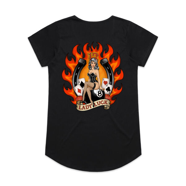 Lady Luck (Womens) Thumbnail