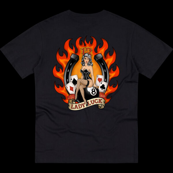 Lady Luck (Mens) Thumbnail